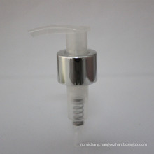 28/410 Aluminum Liquid Soap Dispenser